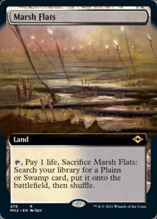 Marsh Flats (Modern Horizons 2)